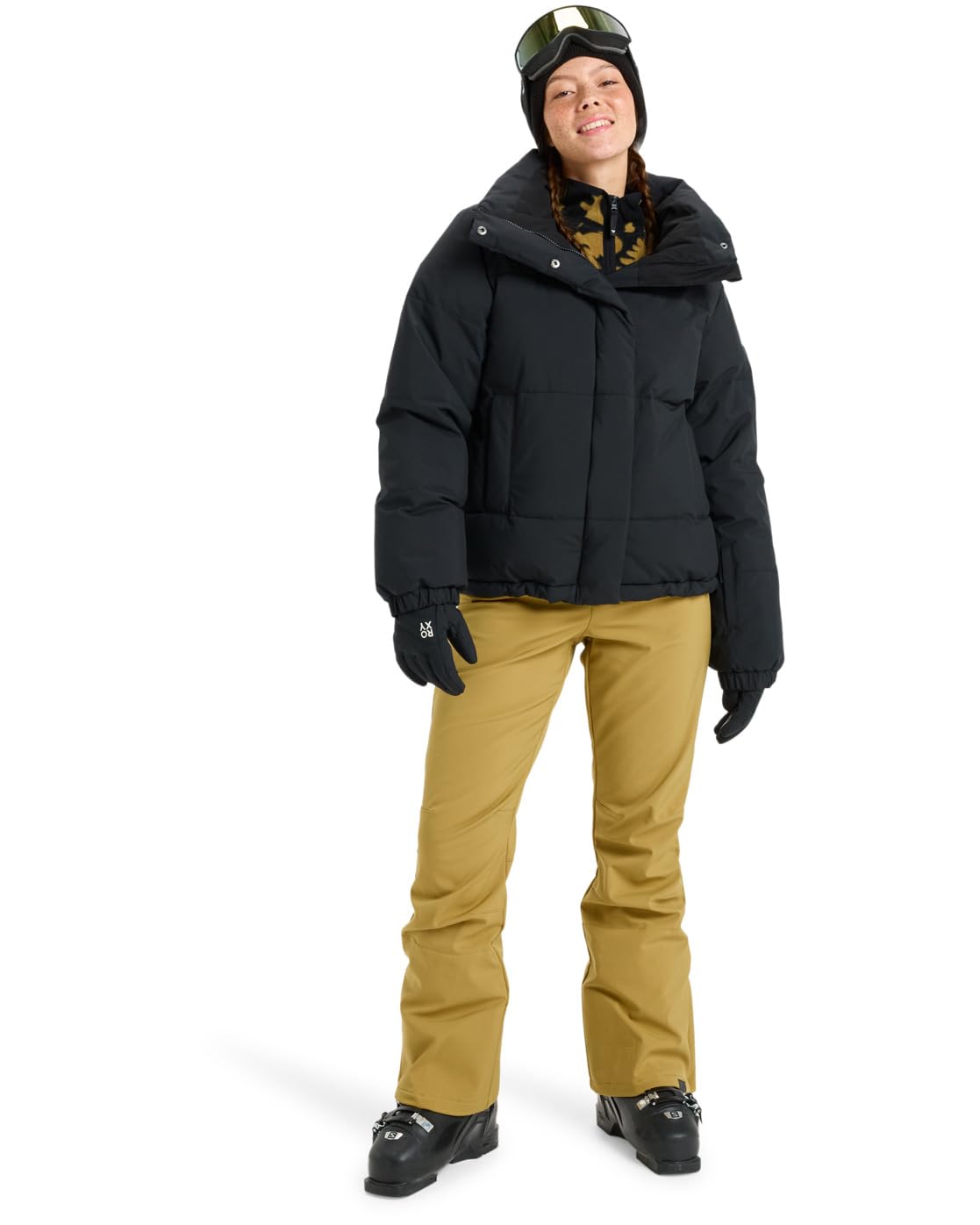 Roxy Technical Outerwear|Technical Jackets Femme ERJTJ03545