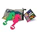 Water Gear Diving Seahorses (4 pcs)