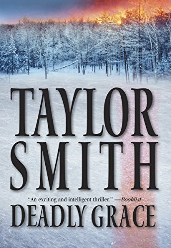 DEADLY GRACE: A Gripping Mystery Thriller Set in 1970s Minne