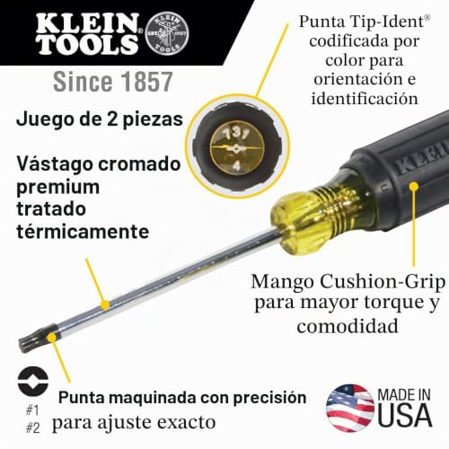 Desarmador ECX 6 Imagen adicional