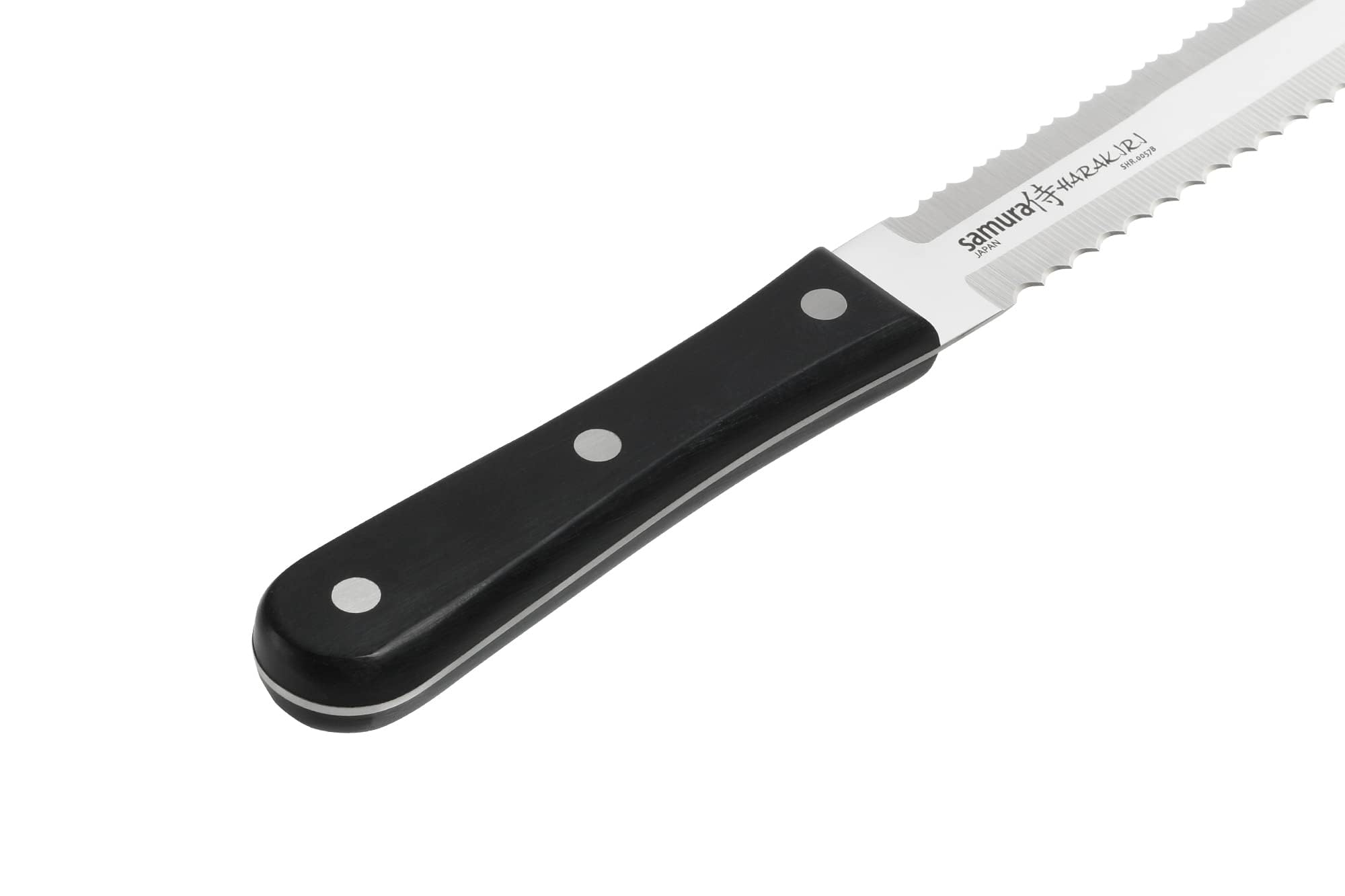 Samura Harakiri Santoku, 175 mm