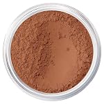 bareMinerals All-Over Face Bronzer, Talc-Free Loose Powder, Blendable for a Natural-Looking Glow, Cruelty-Free, Vegan - Image 4