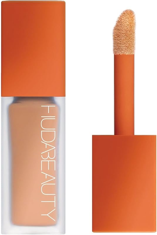BEAUTY #FAUXFILTER Under Eye Color Corrector Peach