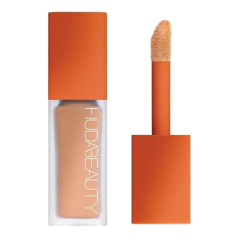 Huda Beauty #Faux Filter Colour Corrector Concealer Under Eye Peach