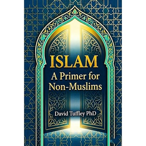 Islam Audiolibro Por David Tuffley arte de portada