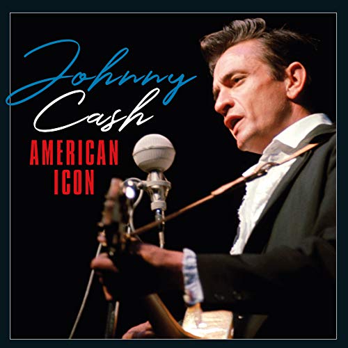 Album Art for American Icon by Johnny Cash