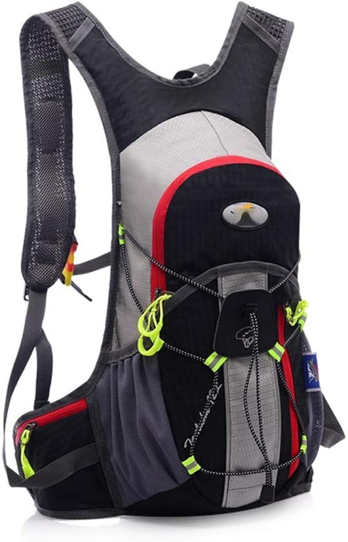 Cycling Backpack Mountain Bike Backpacks, Outdoor Travel Hiking