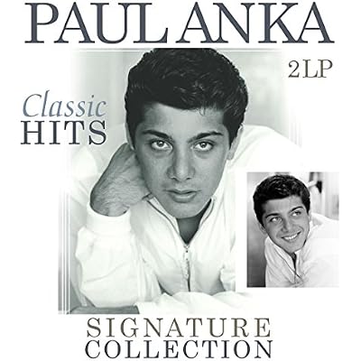 Signature Collection-Classic Hits
