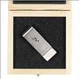  Geldscheinklammer Bergsteiger