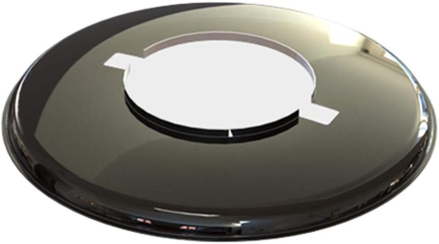 ヴェイパラックス ライトシェイド／ブラックエナメル Vapalux Light Shade／Black Enamel Black