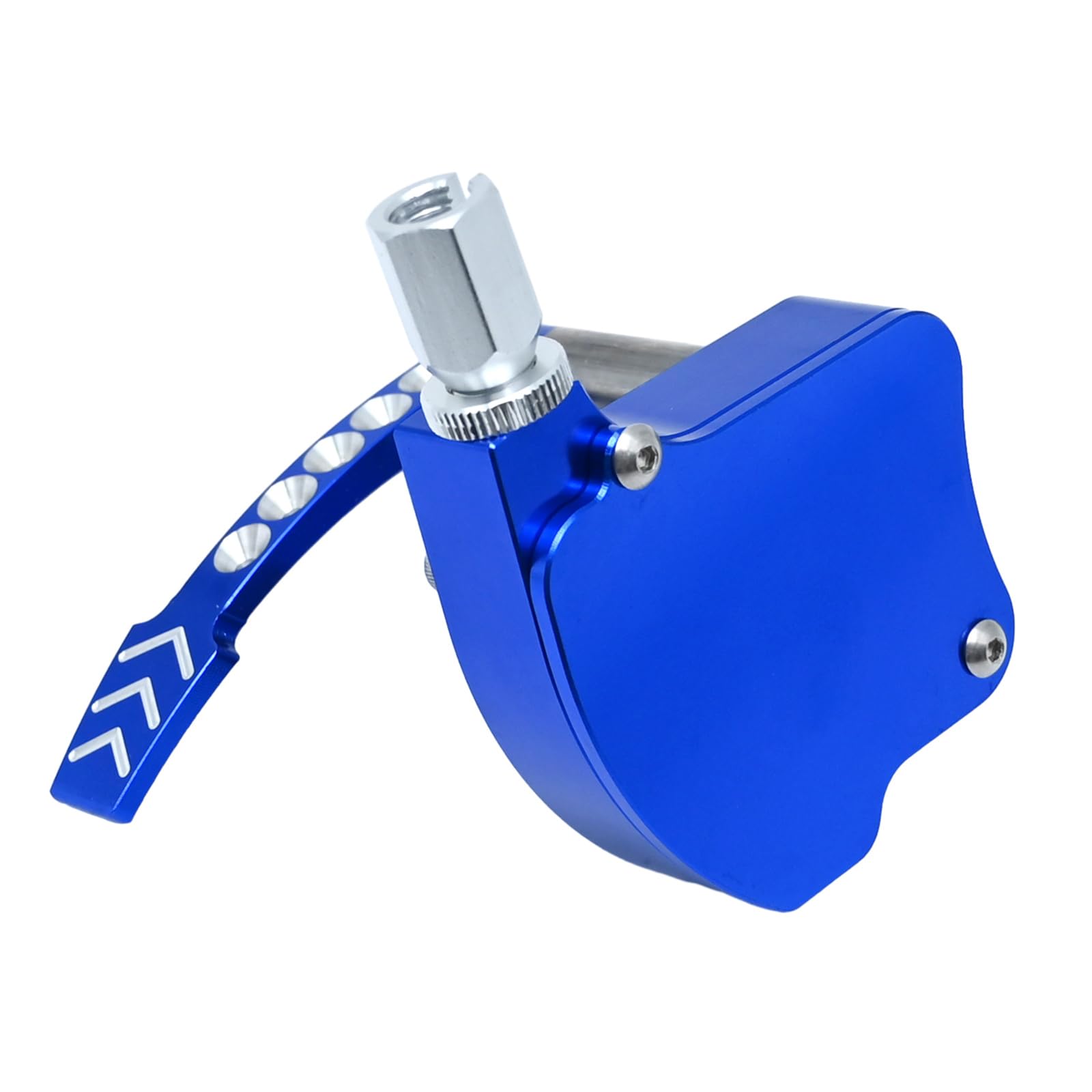 BILLET THUMB THROTTLE Assembly FOR HONDA TRX 400EX TRX400EX TRX 250R