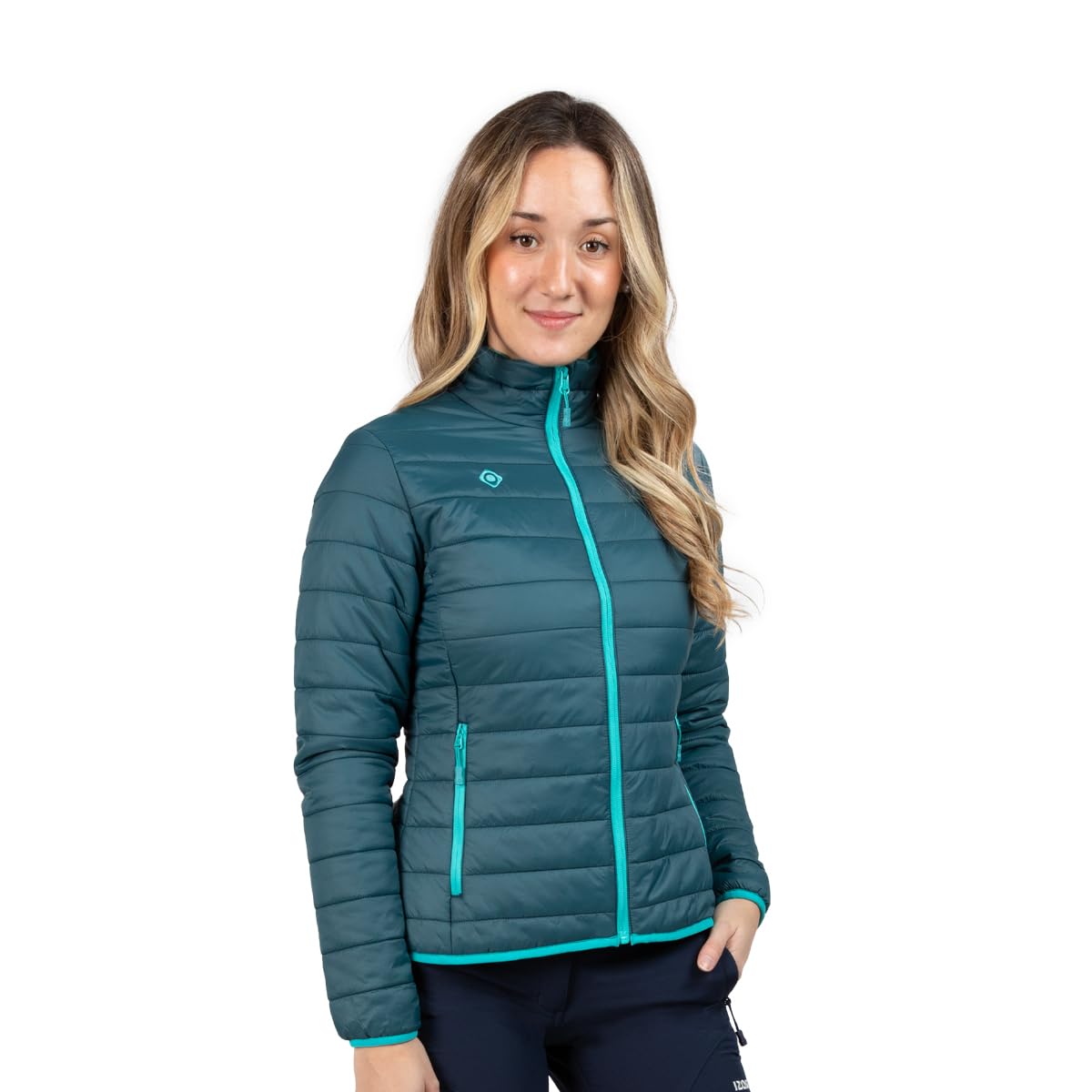 IZAS Nasser W Sport Bambine e ragazze