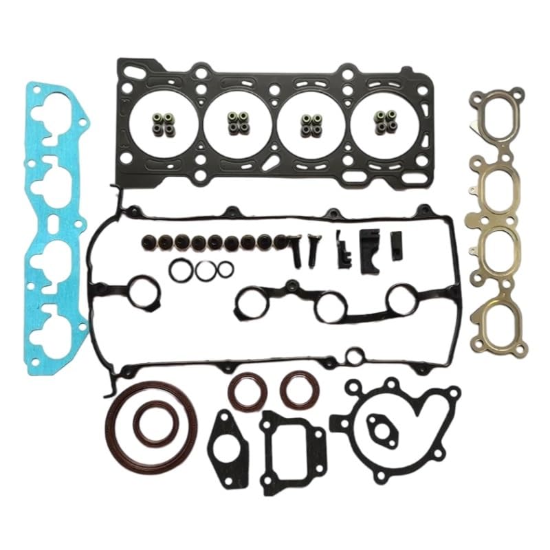 Kit joint moteur FP révision culasse Mazda 626 et Premacy résoud fuite huile