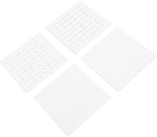 Tiras de Pestañas sin Pegamento, Buen Adhesivo, Tiras de Pestañas Autoadhesivas de Color Negro Transparente, Impermeables para Viajes para Mujeres