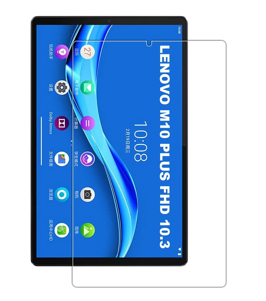 See full amazon price history chart for TECHSHIELD® Screen Protector Compatible with Lenovo Tab M10 Plus FHD 10.3 inch(2nd Gen) TB-X606V/TB-X606F (PACK OF 1) TECHSHIELD® Screen Protector Compatible with Lenovo Tab M10 Plus FHD 10.3 inch(2nd Gen) TB-X606V/TB-X606F (PACK OF 1) (B09TP6C2WT) Amazon Price History, Amazon Price Tracker
