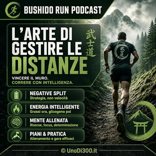 #139 Il muro del 29&deg; km ti blocca? Non &egrave; destino!
