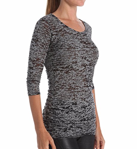 Soybu Women's Kacie Tunic Shirt