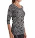 Soybu Women's Kacie Tunic Shirt