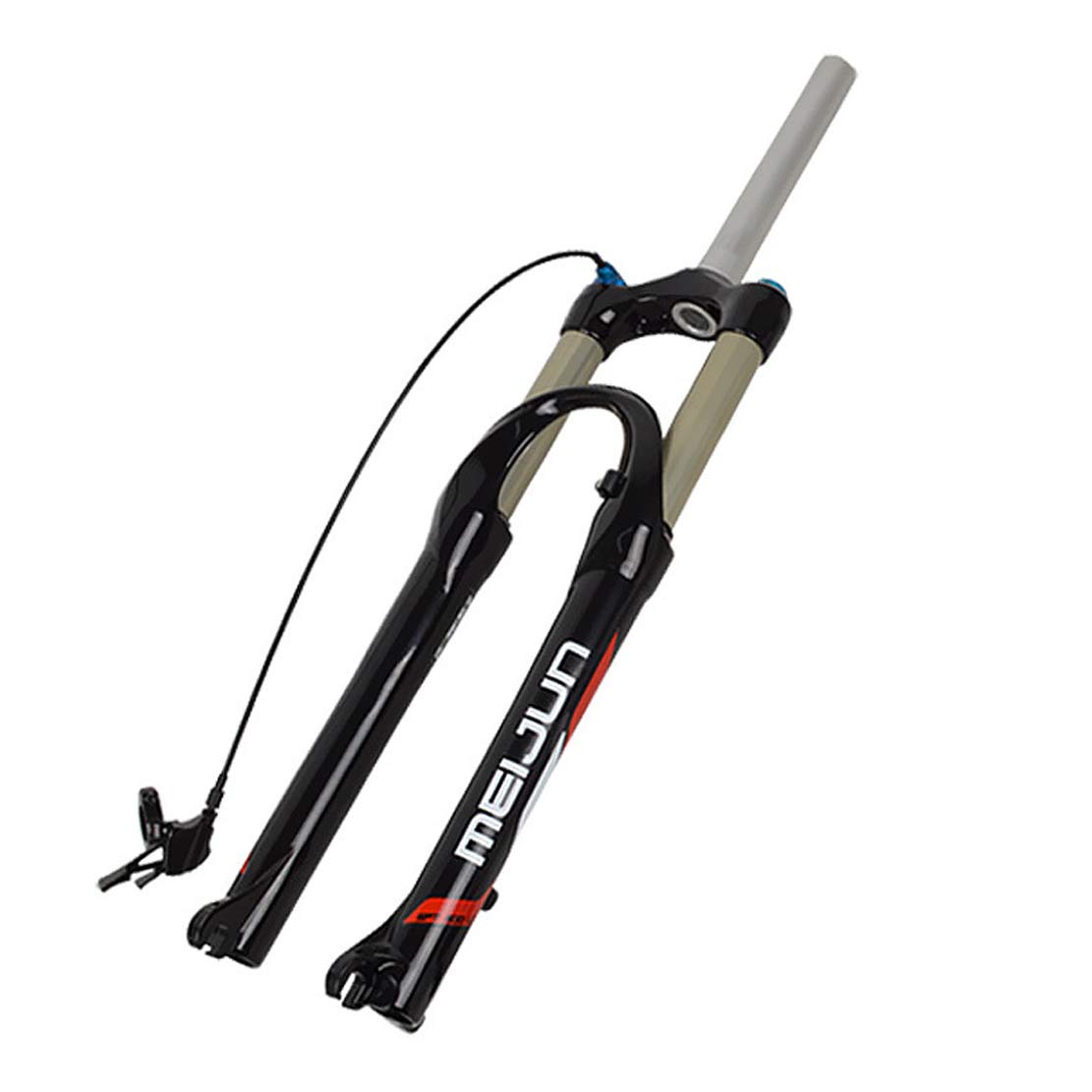 Fourche de vélo VTT pour explorer les sentiers de montagne - 8