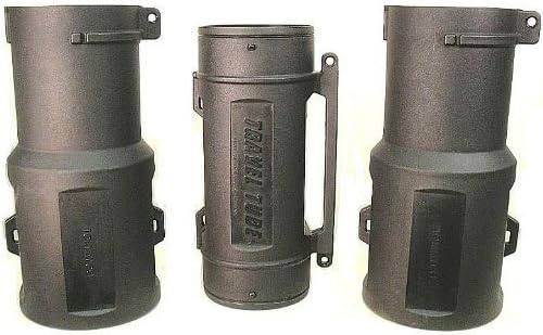 Travel Tube Softball Equipment Case