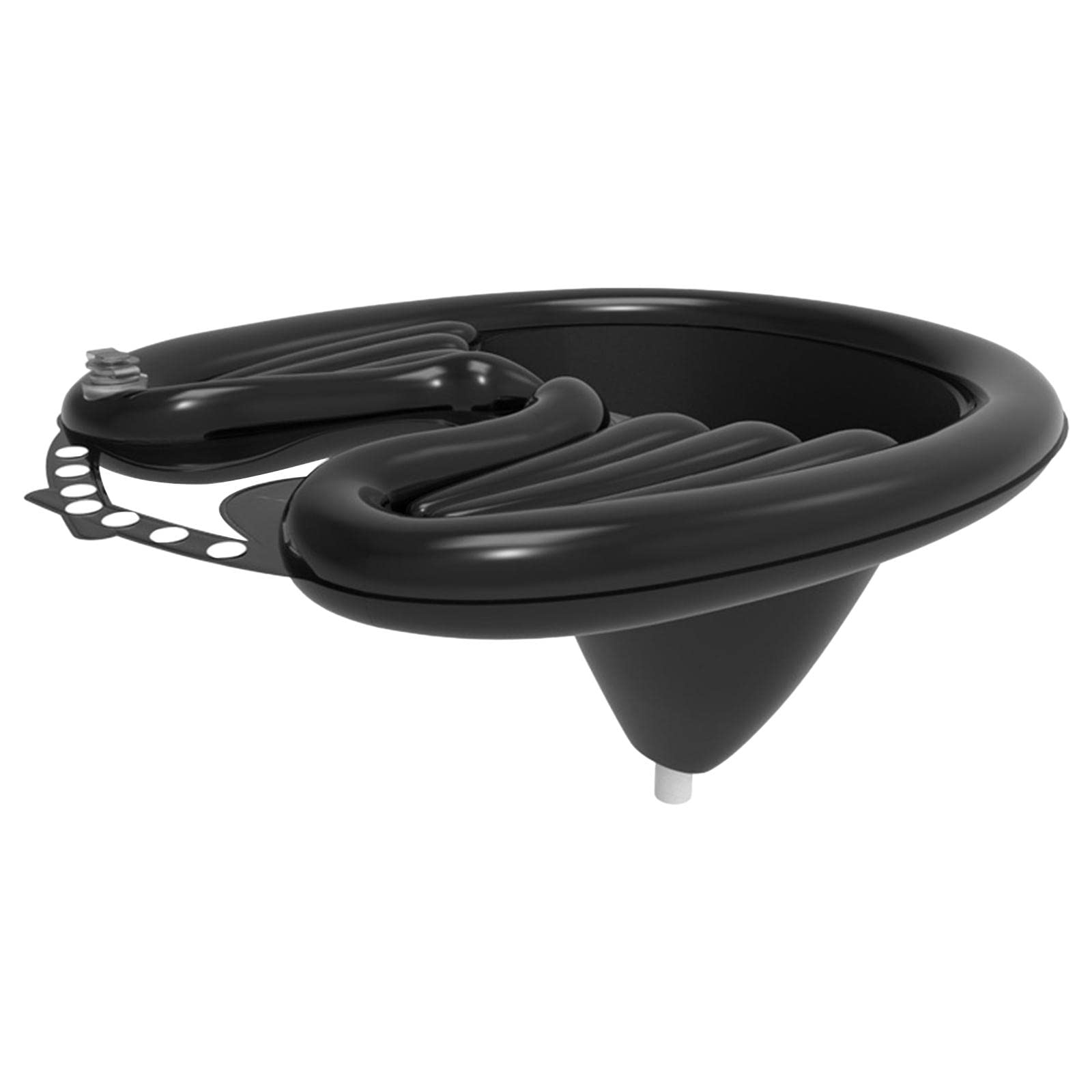 Merishopp Rinse Basin Inflatable Shampoo Bowl Portable Comfort for Home Elderly Kids |Health & Beauty | Salon & Spa Equipment | Backwash Units & Shampoo Bowls-image-29