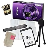 inklusive einer Top Displayschutzfolie von 1A-PHOTO-PORST und eines weichen Mikrofaser Reinigungstuches von 1A-PHOTO-PORST