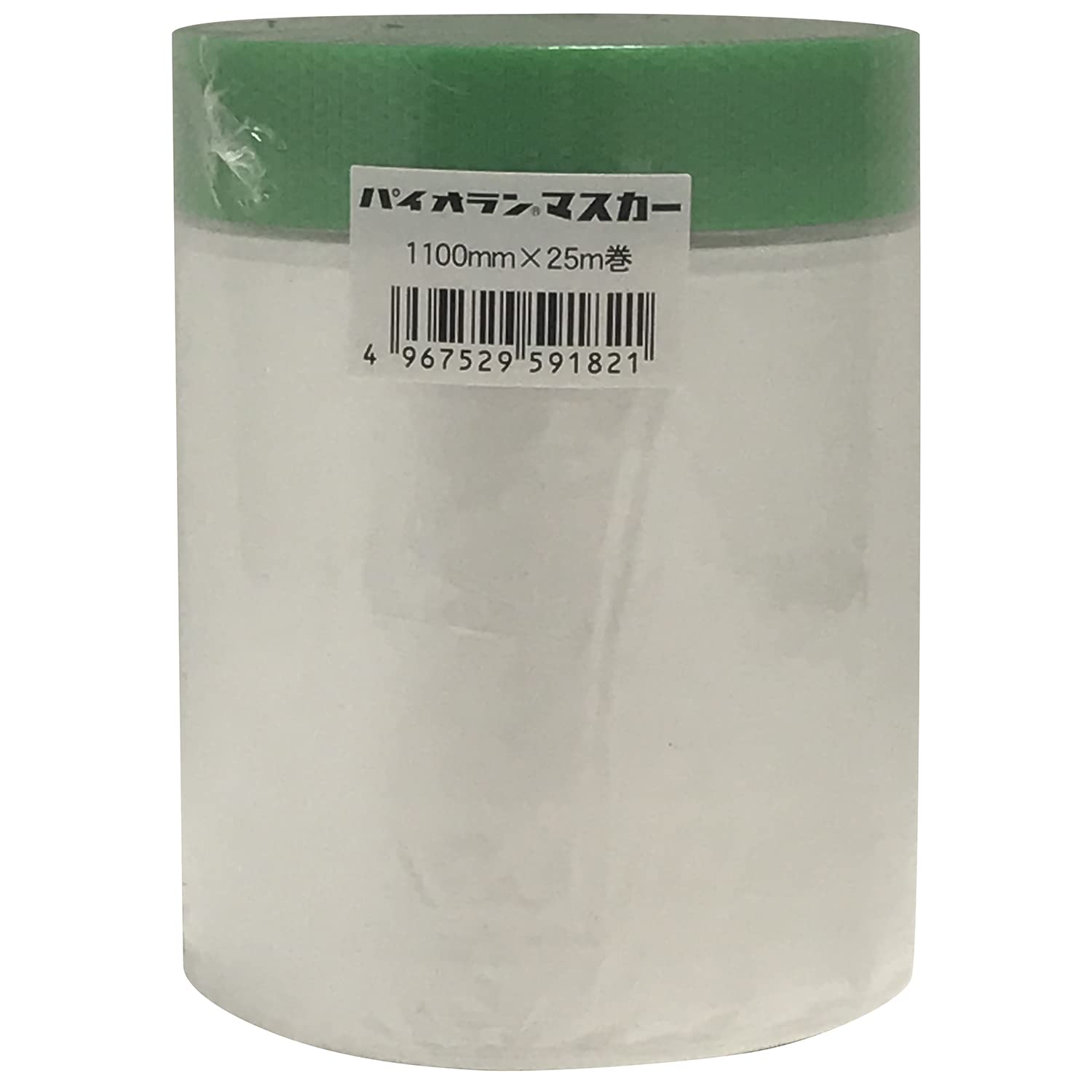 【箱売り】 ダイヤテックス パイオランマスカー 1100ミリ×25M (60巻)