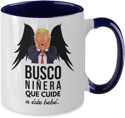 Miniatura 2 de Regalo para amigas  Taza de cafe para hermana  Perfecto regalo para graduados, profesionales y estudiantes  Vaso con afirmaciones positivas,