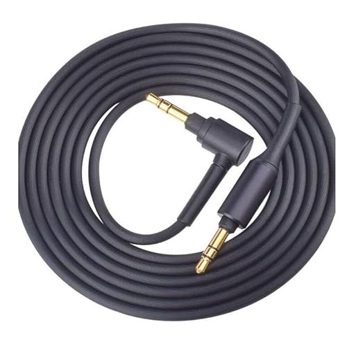 SONY WH-1000XM4/XM3/xm5/ WH-ch510/ch710n/-ch700n -10イヤホン 交換用 3.5mmン ヘッドホンケーブル ヘッドホン延長ケーブル ライン ヘッドホンアクセサリー