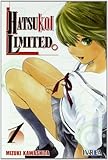Hatsukoi Limited 1