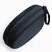 Generic Headphone Headset Case Carrying Case Fit For Telex Airman 750 850 JBL E40BT Over Ear Headphones