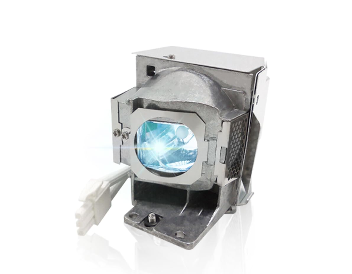 RLC-085 RLC-078 Replacement Projector Lamp Bulb Compatible with Viewsonic PJD5533W PJD6543W PJD5134 PJD5132 PJD6235 PJD6245 PJD5234L PJD5232L PJD6246 Projector Lamp Bulb with Housing