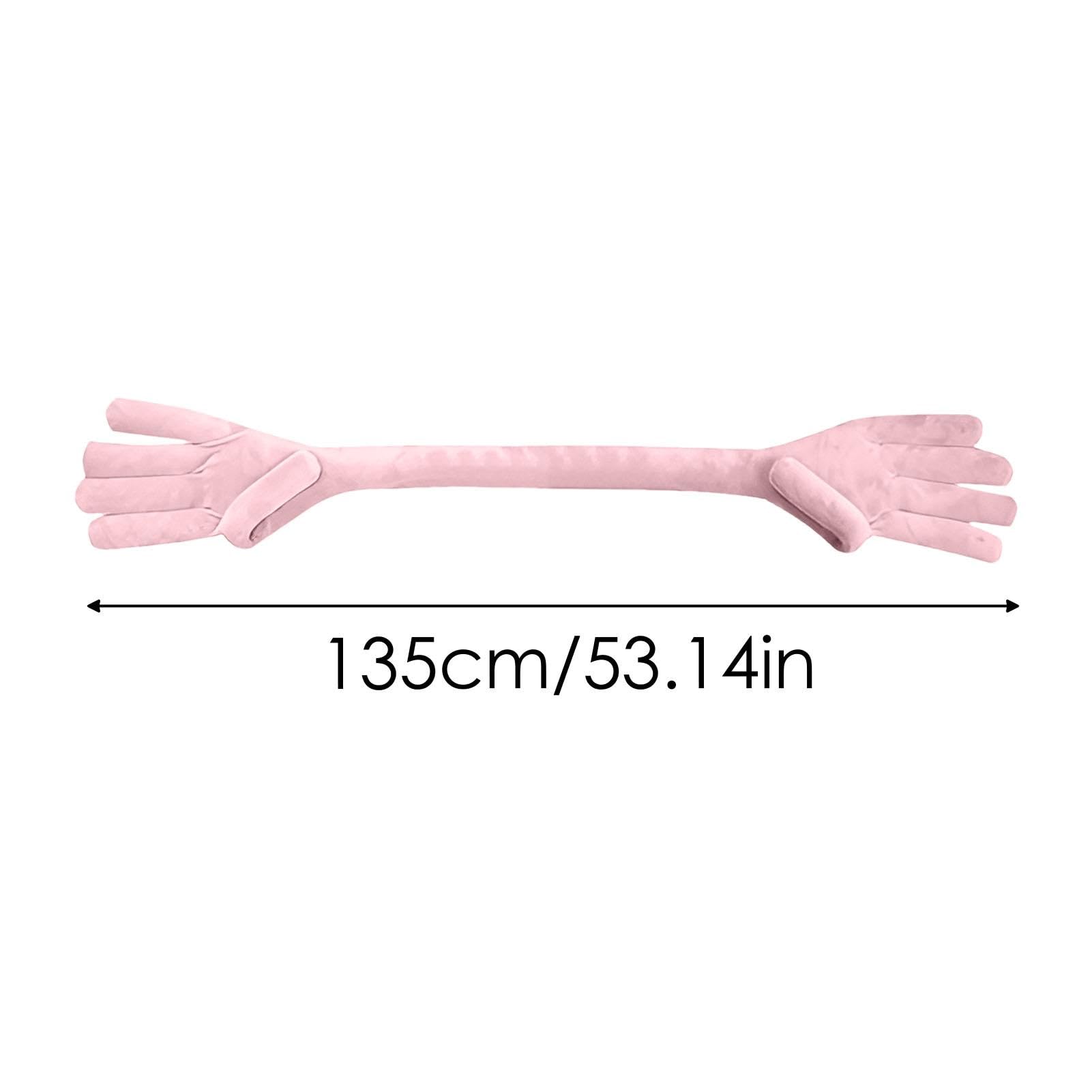 Cuscino per il collo da viaggio | Cuscino per il collo a forma di mano | Cuscino ergonomico da viaggio in aereo, cuscino per pisolini per voli, auto e uso domestico | Cuscino ergonomico da viaggio in aereo, cuscino per pisolini per voli, auto e uso domest