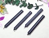 Spell Candles: Black