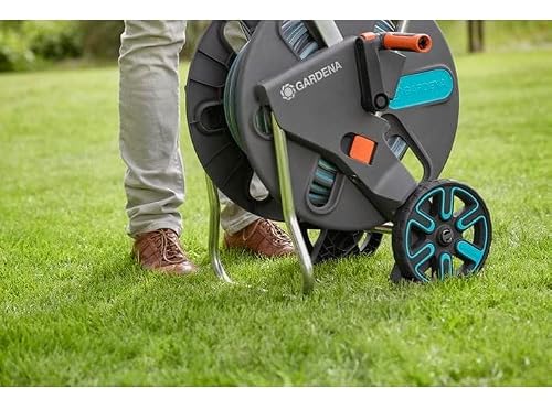 Gartenschlauchwagen Gardena 18522-20 Flex mit 13 mm Durchmesser