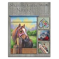 Sharing Gifts of Nature Vol 5 B00KUDLS12 Book Cover