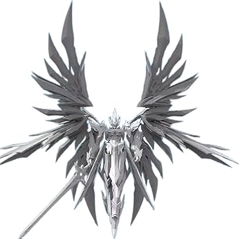 【激レア・極美品】大工の源さん2 ロボット帝国 Amazon | GS-TOYS 白帝 金銮凤凰 獣神機 機甲 ロボット 可動