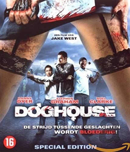 Doghouse