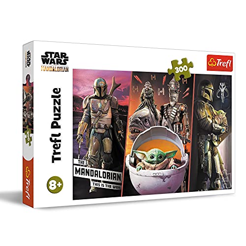 Trefl gt WO\[pY ~XeAX xr[ [_ X^[EH[Y }_A STAR WARS 300s[X