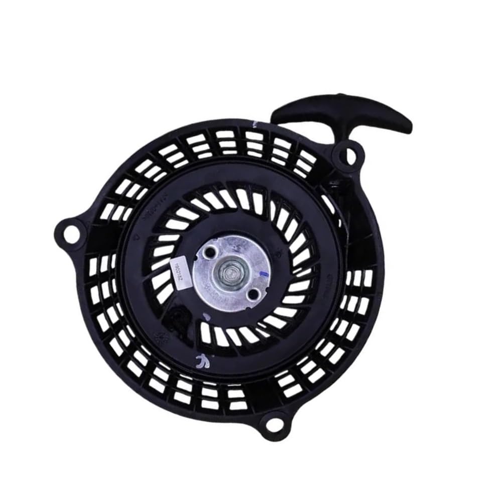 Démarreur de recul XP160 à ressort renforcé pour tondeuse 160CC 5.5HP