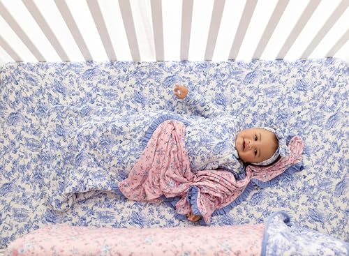 Image of Posh Peanut Baby Sleep Bag, Infant Sleeveless Wearable Blanket