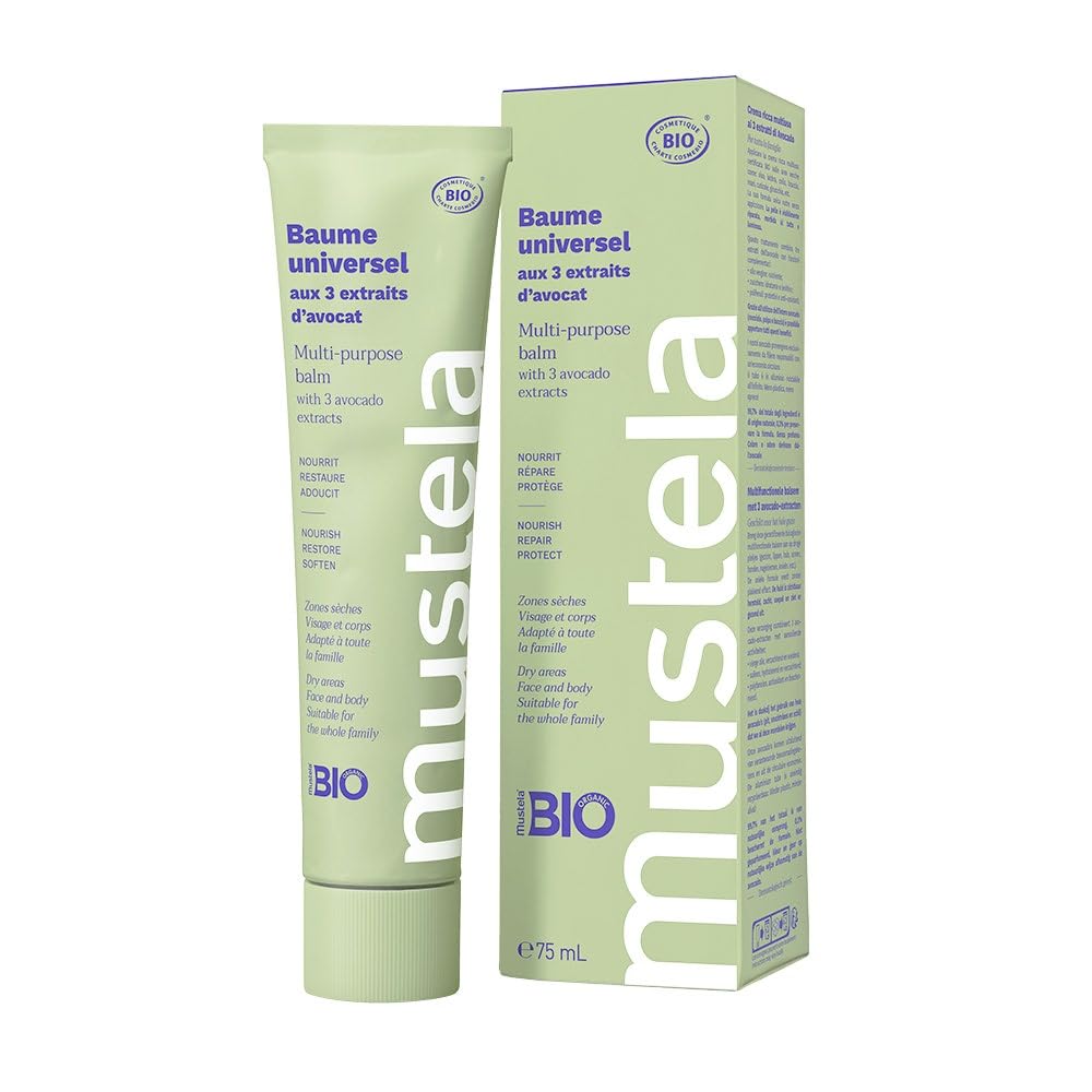 Rich Multi-Purpose Cream