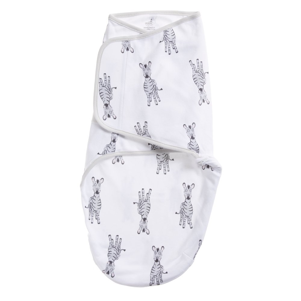 aden and anais swaddle wrap