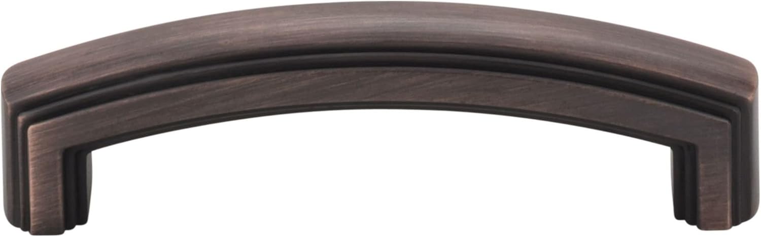 Jeffrey Alexander 519-96DBAC Delgado Pull, Copper