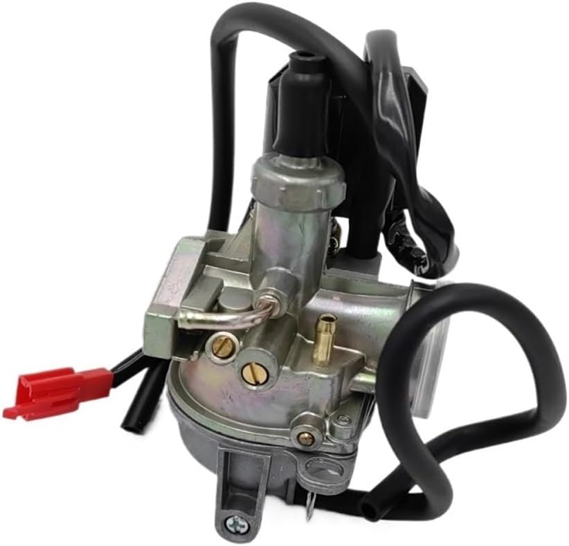 19mm Carburetor Kit for 2 Stroke Engines Dio 50 AF18 AF27 AF28 TACT SA50 SK50 DD50 SP ZX50 AF34 AF35