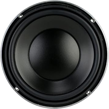 Morel Hybrid 42 4 2-Way Component Speakers