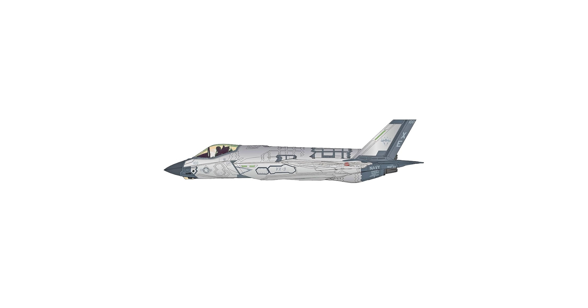 〇ホビーマスタ― ダイキャスト完成品 1/72 F-35B 航空自衛隊塗装 Amazon | HOBBY MASTER 1/72 F-35C ライトニングII アメリカ海軍