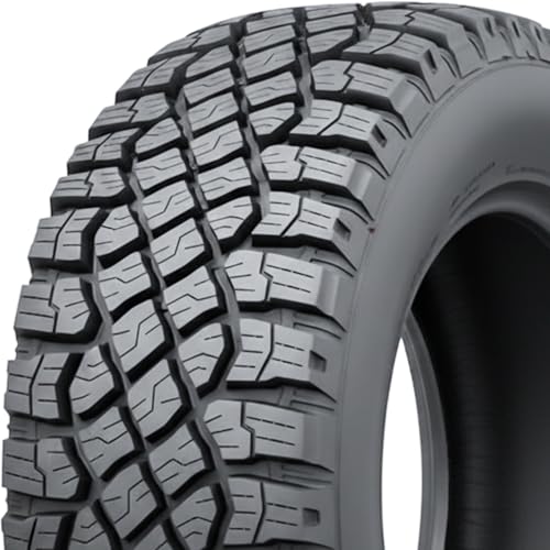 Goodyear Wrangler Territory MT Tire