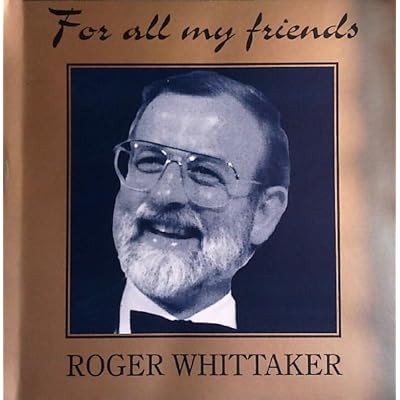 F0R ALL MY FRlENDS - Gesungen in seiner Muttersprache Englisch