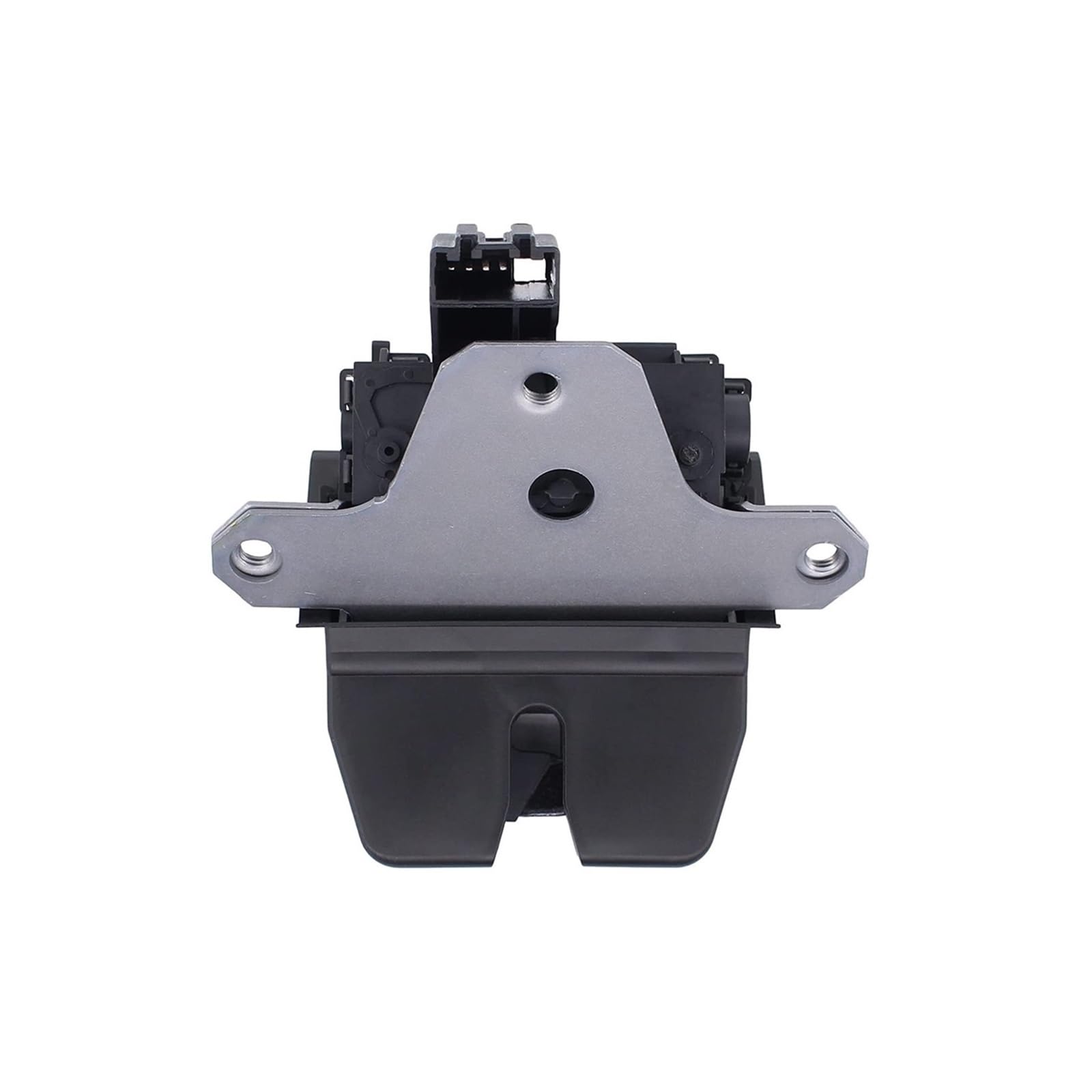 Serrure de coffre bloquée sur VOLVO S40 II V50 solution loquet hayon arrière